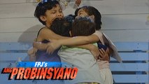 FPJ's Ang Probinsyano: Makmak bids goodbye to his friends in Cebu