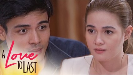 A Love to Last: Totoy's love for Andeng | Episode 25