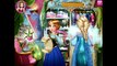 Frozen Disney Princess Elsa Fashion Rivals - Cartoon Movie Game For Kids New new Frozen Elsa
