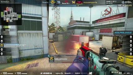SHUFFLED FNATIC HIGHLIGHTS (olomeister, dennis, KRiMZ, Lekr0, twist, wenton)-ggRO6hB0iNM
