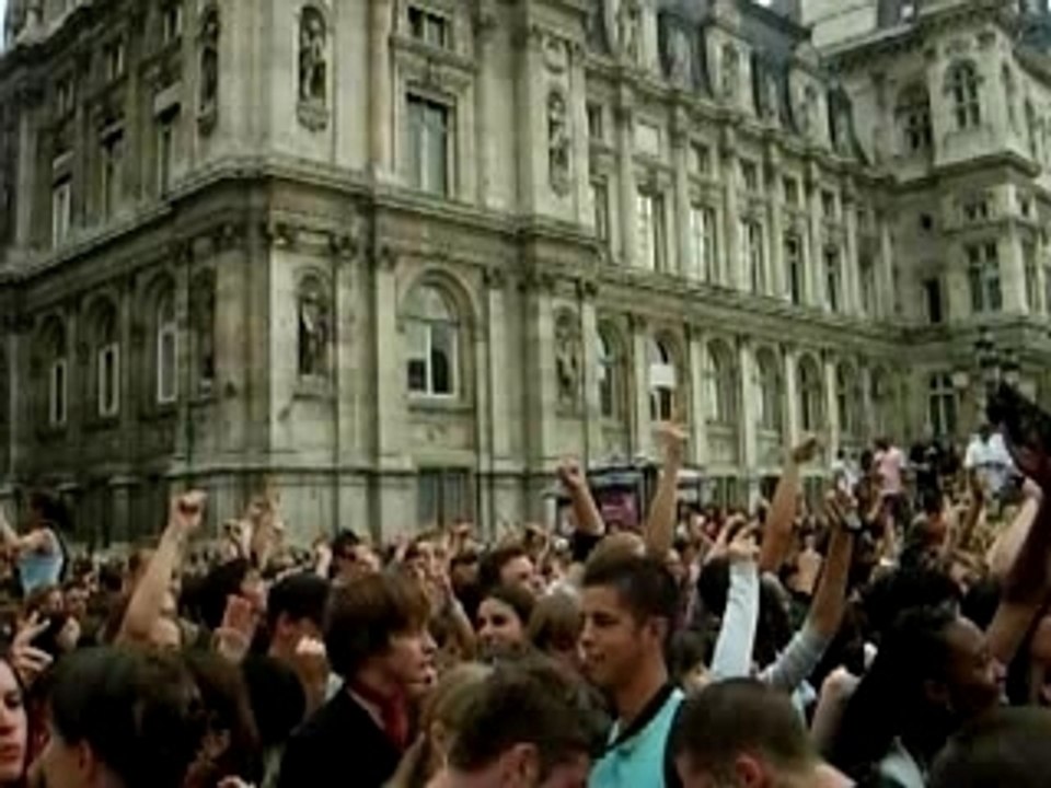 Char NRJ Mastermix Part.2