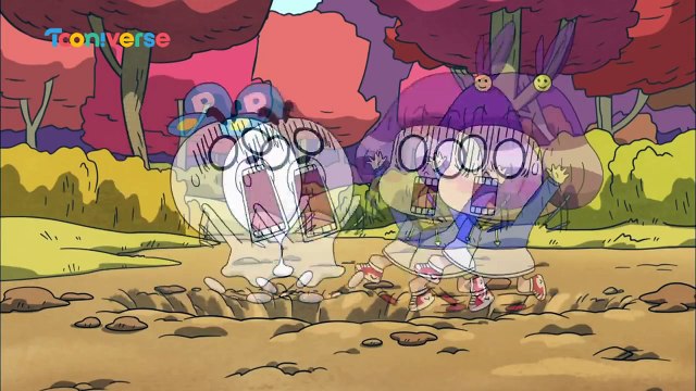 PAPA DOG 엉망진창 파파독표 캠핑 170208 EP.16-fObWNiHQ9ag