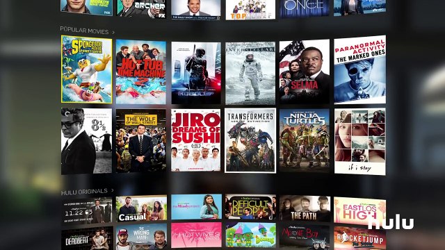 Hulu VR • Now Streaming With Avatars and Social Features