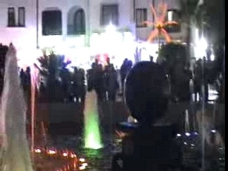 un soir el kantaoui
