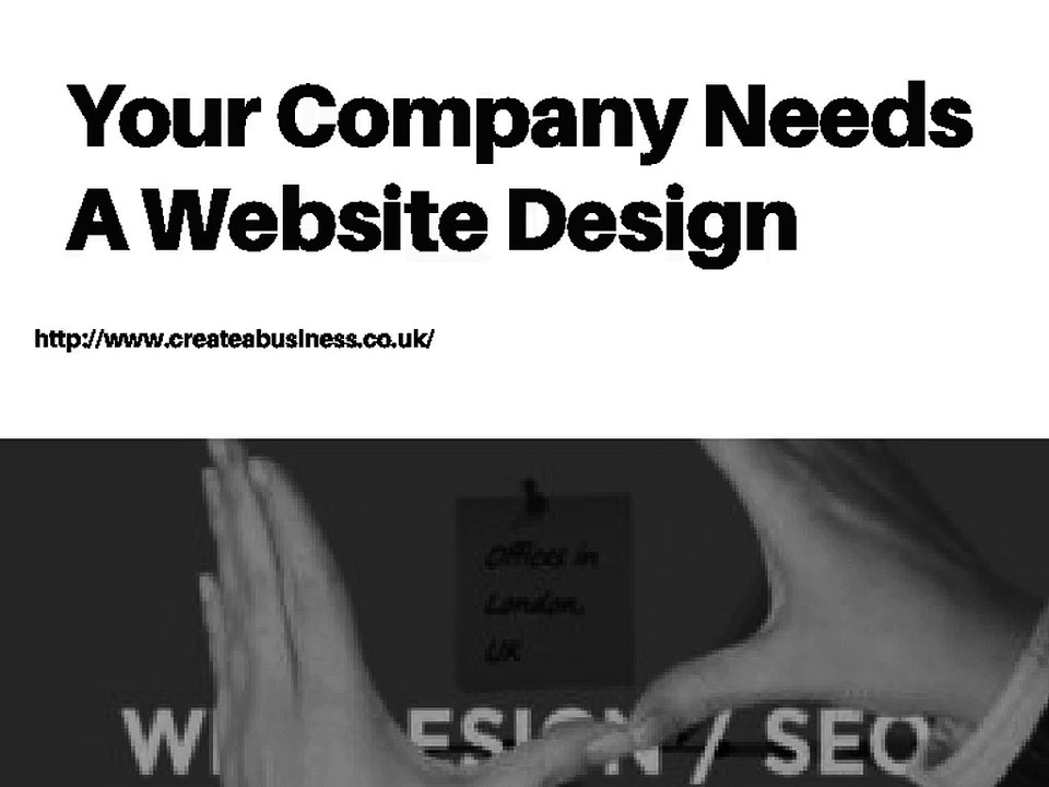Seo Services London
