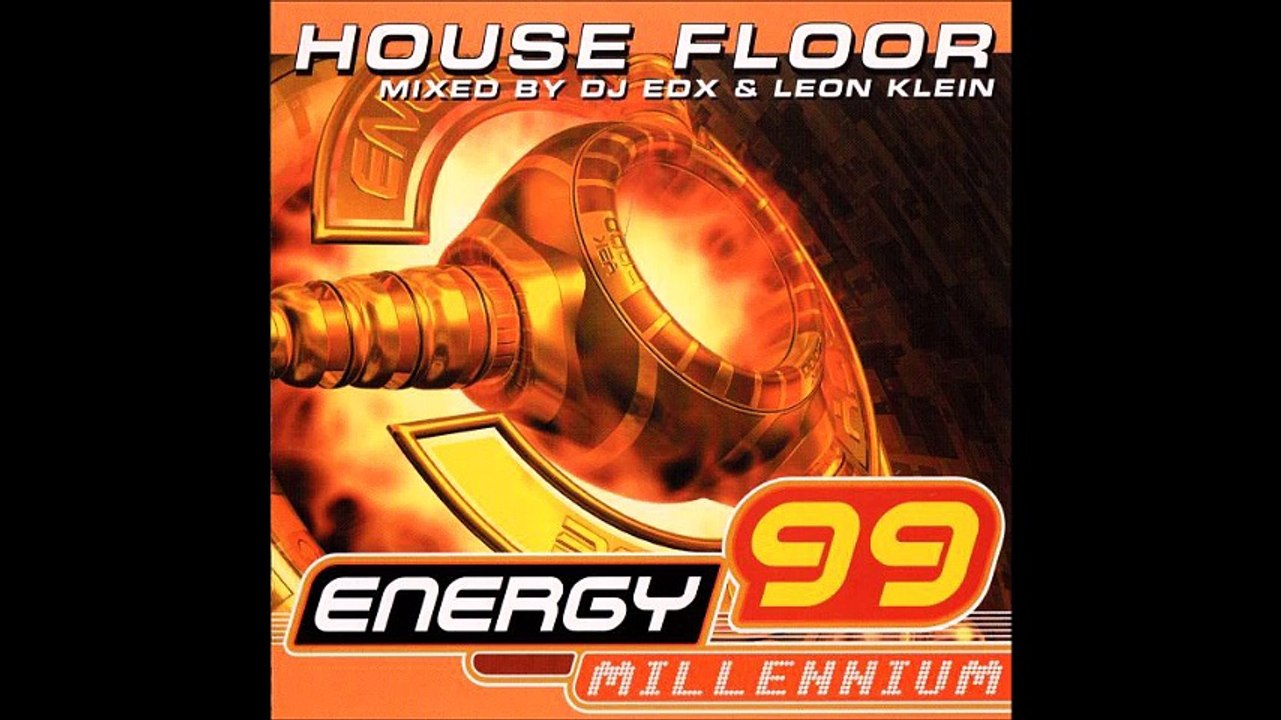 ENERGY 99 - Millenium - FM STROEMER - Morning Light (Future Funk Remix)