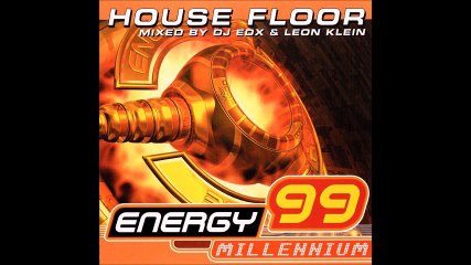 ENERGY 99 - Millenium - FM STROEMER - Morning Light (Future Funk Remix)