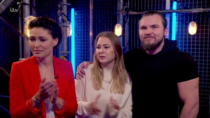 SHOW 6 PREVIEW - Keziah 'Work Song' _ The Voice UK 2017--tupgQQKABY