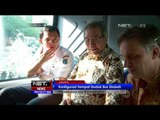 Ahok Tinjau Prototipe Bus Transjakarta - NET24