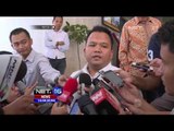 Bareskim Periksa Wakil Ketua KPK - NET16