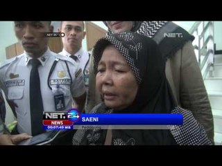 Скачать видео: Saeni Terima Bantuan Ratusan Juta Rupiah Dari Netizen - NET24