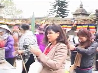 Tân Hồng Thái Thăm Quan Đông Bắc Tập 2