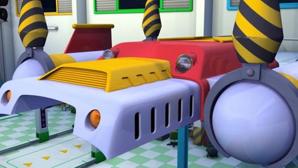 타요의 좌충우돌 우주탐험 l 테마극장 1화 l 꼬마버스 타요-7DwmvvCRsXI