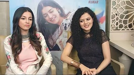 Divya Khosla Kumar & Palak Muchhal LIVE I Kabhi Yaadon Mein - YouTube