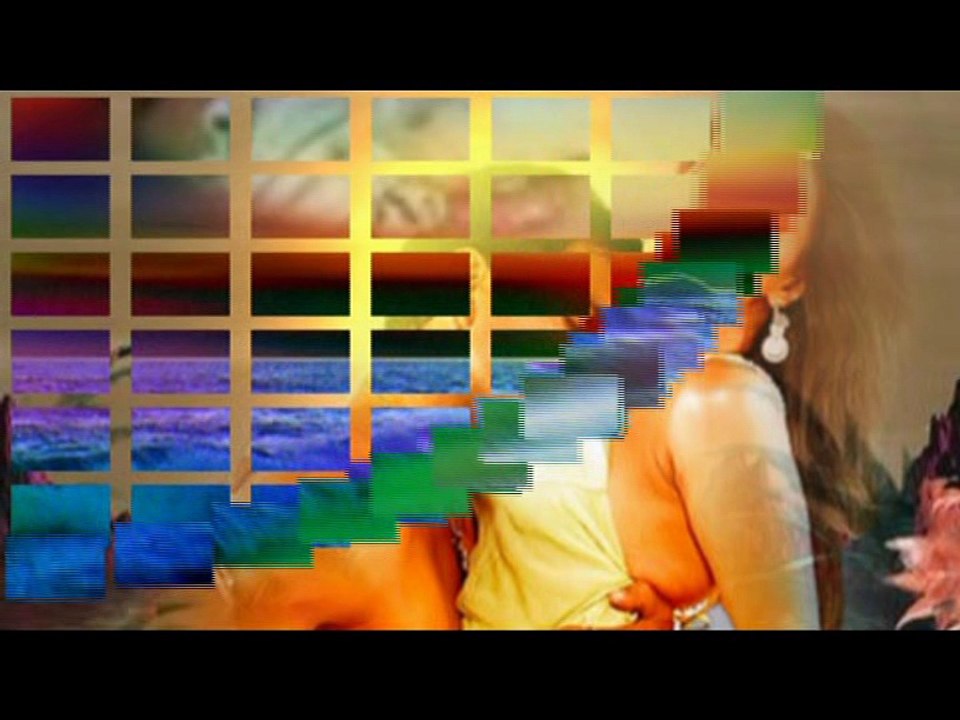 Zaczarowany Swiat - Golden Mix