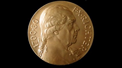 F.X. Richter String Quartet in D major Op.5 No.6