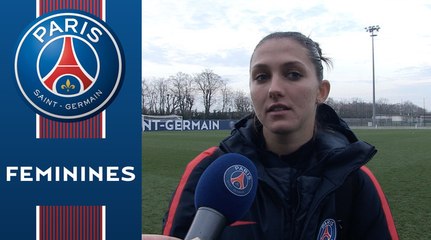 Paris-ASSE (Féminine) : Les réactions