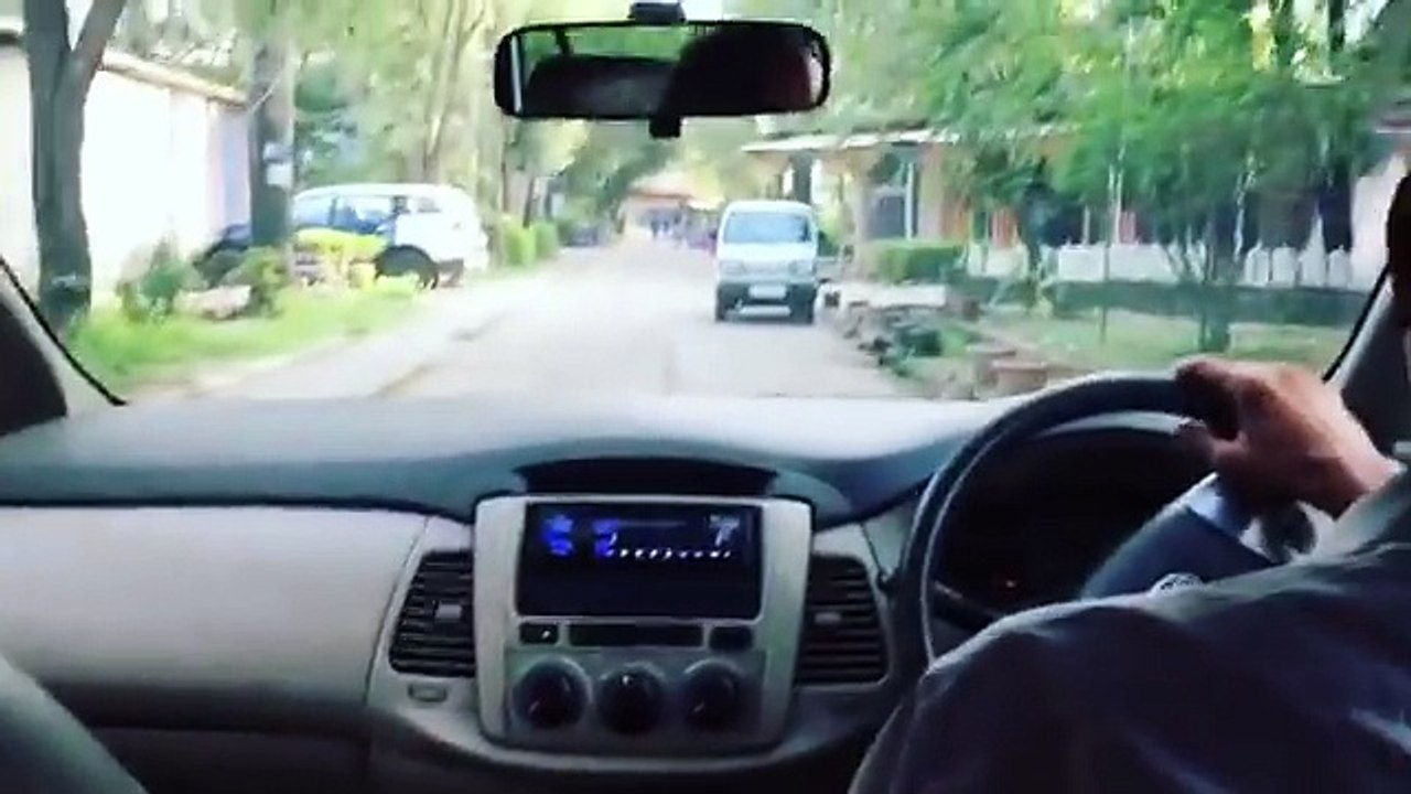 WATCH Big Boss 10 Set From Outside with Andy First time Ever EXCLUSIVE VIDEO