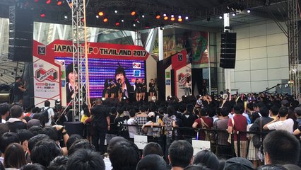 170212 AKB48 Live in Bangkok8