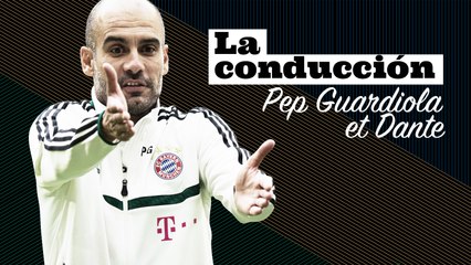 Guardiola-2 (Homme libre)
