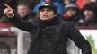 Conte 'disappointed' with Burnley draw