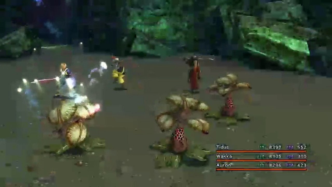 Final Fantasy X (82)