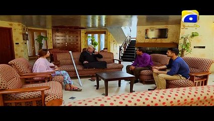 Mera Kya Qasoor Tha Episode 26