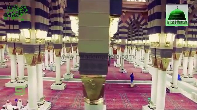 Owais Raza Qadri Naats - New Naats - HD Naat - Owais Raza Qadri - Qadri Naats - HD Naats -