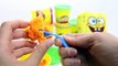 Play Doh Ice Cream Play-Doh Fun Factory Spongebob toy playdo