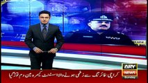 Bulletins 2100 12th February 2017