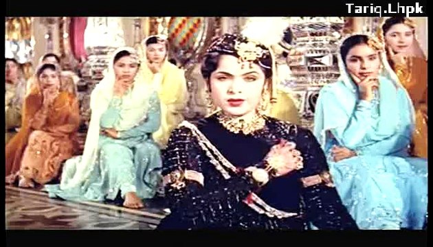 Jab raat hai aisi matwali phir subha ka alam kya hoga=1960