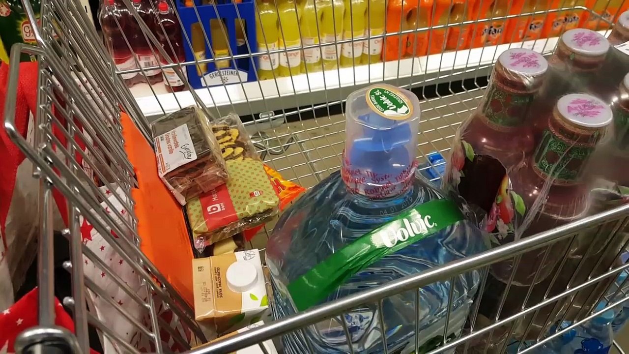 Vlog deutsch   ab zum arzt