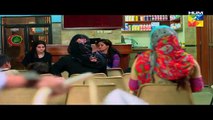 Kitni Girhein Baqi Hain Episode 16 - 12th February 2017