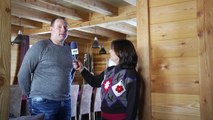 D!CI TV : Hautes-Alpes : Un chalet Haut de Gamme à Vars