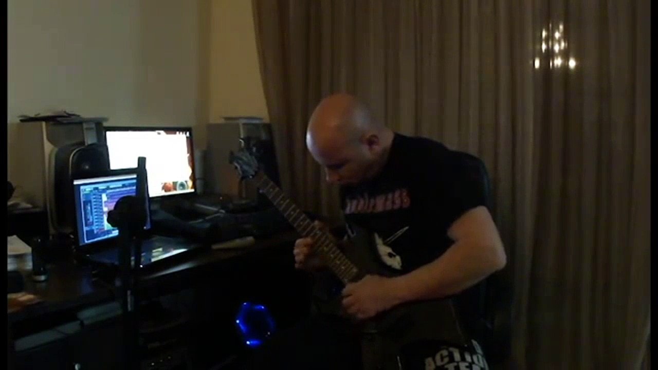 Custom Guitar Atelier | Premium Hardware and Custom Guitar Quality