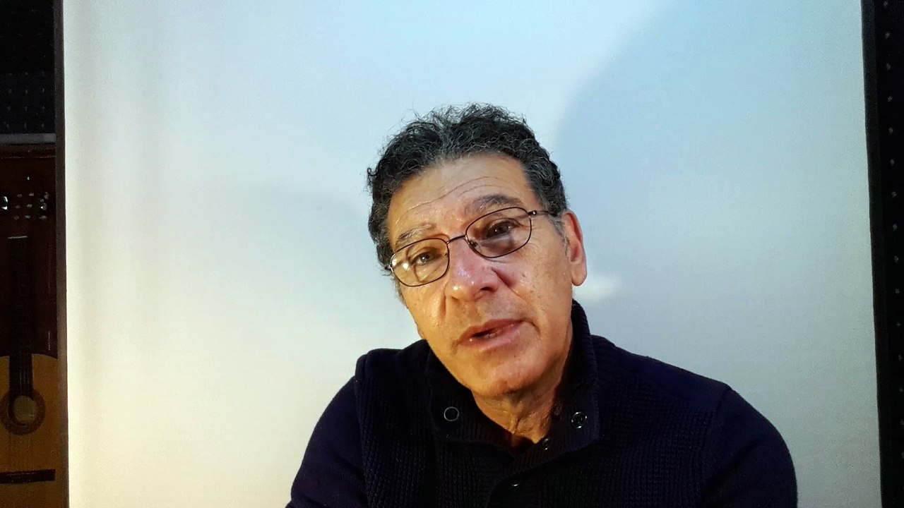 Michel SIDOBRE par Henri COHEN  Paix