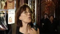 Jane Birkin se confie sur ses 