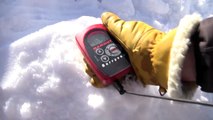 D!CI TV : Hautes-Alpes : la prévention du risque d'avalanche à Crévoux, le reportage