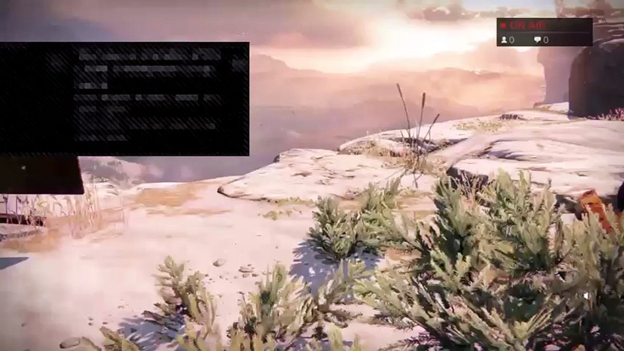 Ryglizzy8's Live PS4 Broadcast (3)