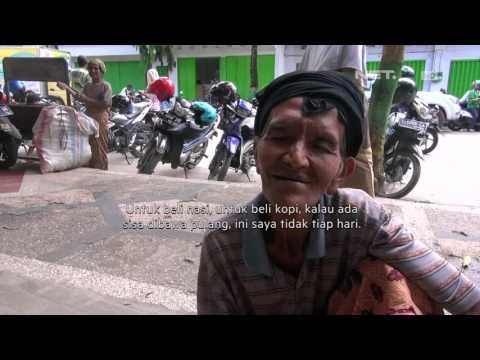 Dugaan Mobilisasi Pengemis Saat Ramadhan di Sumenep - NET5