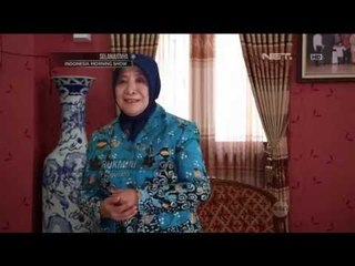 Rumah Tempo Doeloe Ala Kolonial Belanda - NET5