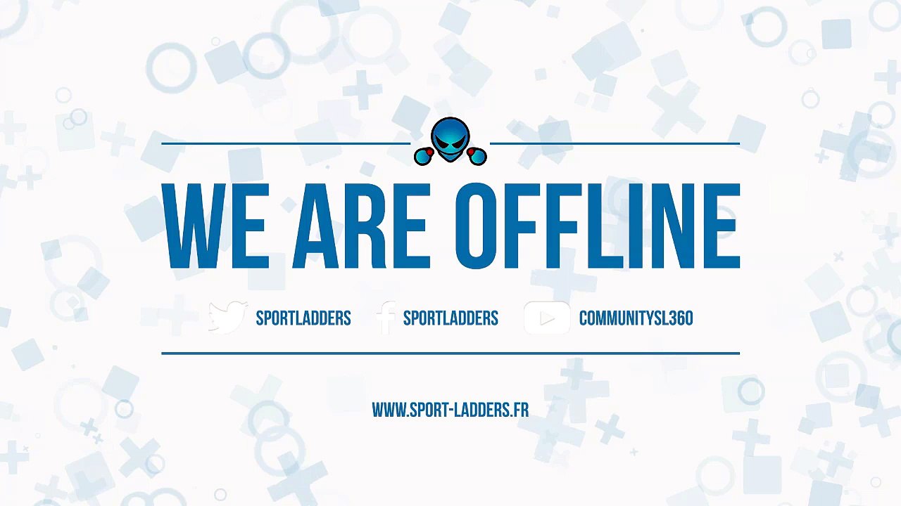 Sport Ladders 2017