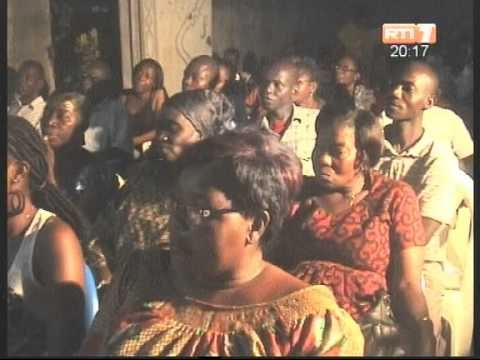 Législatives: La section de base des militants du PDCI de Yopougon mobilise ses militants