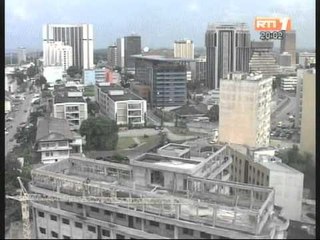 La Côte d'Ivoire et le club de Paris concluent un accord de réduction de dette