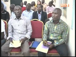 Rôle des medias dans le processus de Paix