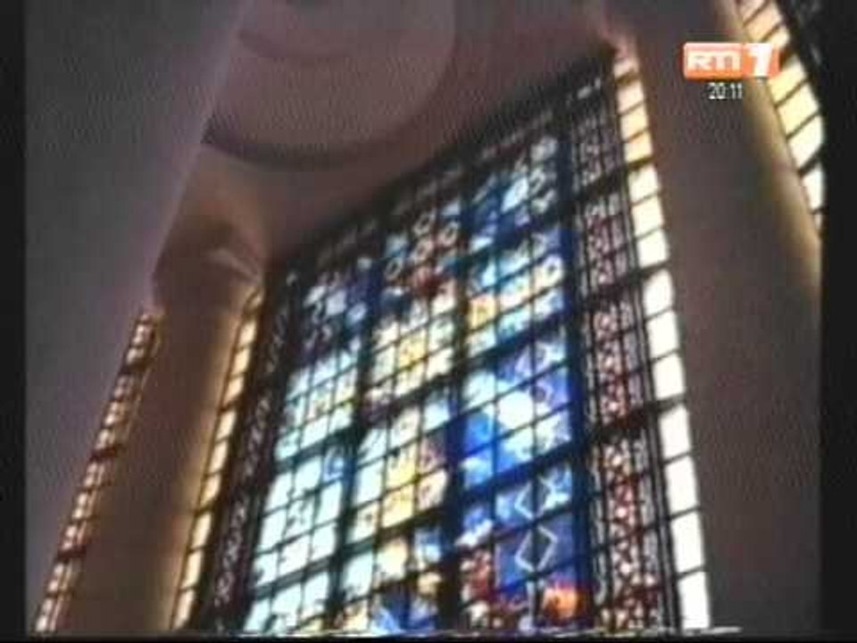 Journée Mondiale de la Paix: Retour sur Felix Houphoet Boigny, ce grand homme de Paix