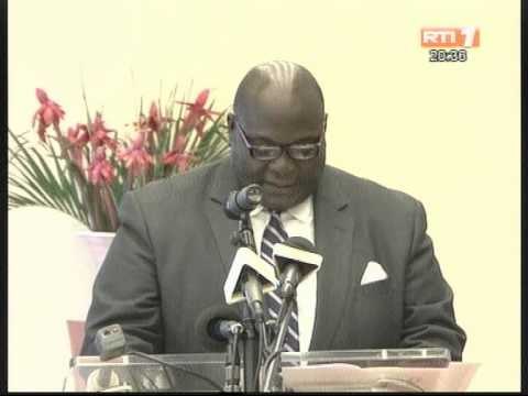 Communiqué final sanctionnant la visite de travail du President Ouattara au Togo