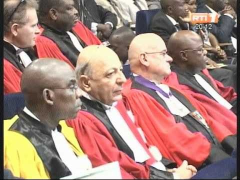 15ème session d'agregation des sciences juridiques,politiques et economiques et de gestion