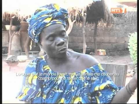 la Caravane des arts et de la culture pour la réconciliation nationale a fait escale à Seguela