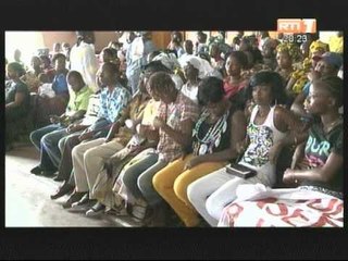 LIDER (Liberté et Démocratie pour la République) a ténu son 1er congrès ordinaire